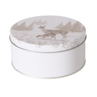 LivingActive Anton Vorratsdose 3 tlg. Set klein