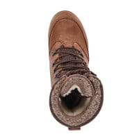 Meindl Orselina Lady GTX Winterstiefel Kastanie oben