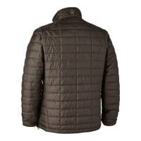 Deerhunter Muflon Packable Jacke R&uuml;ckseite