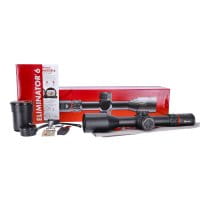 Burris Eliminator 6 4-20x52 Zielfernrohr