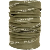 Sauer Multifunktionstuch Details