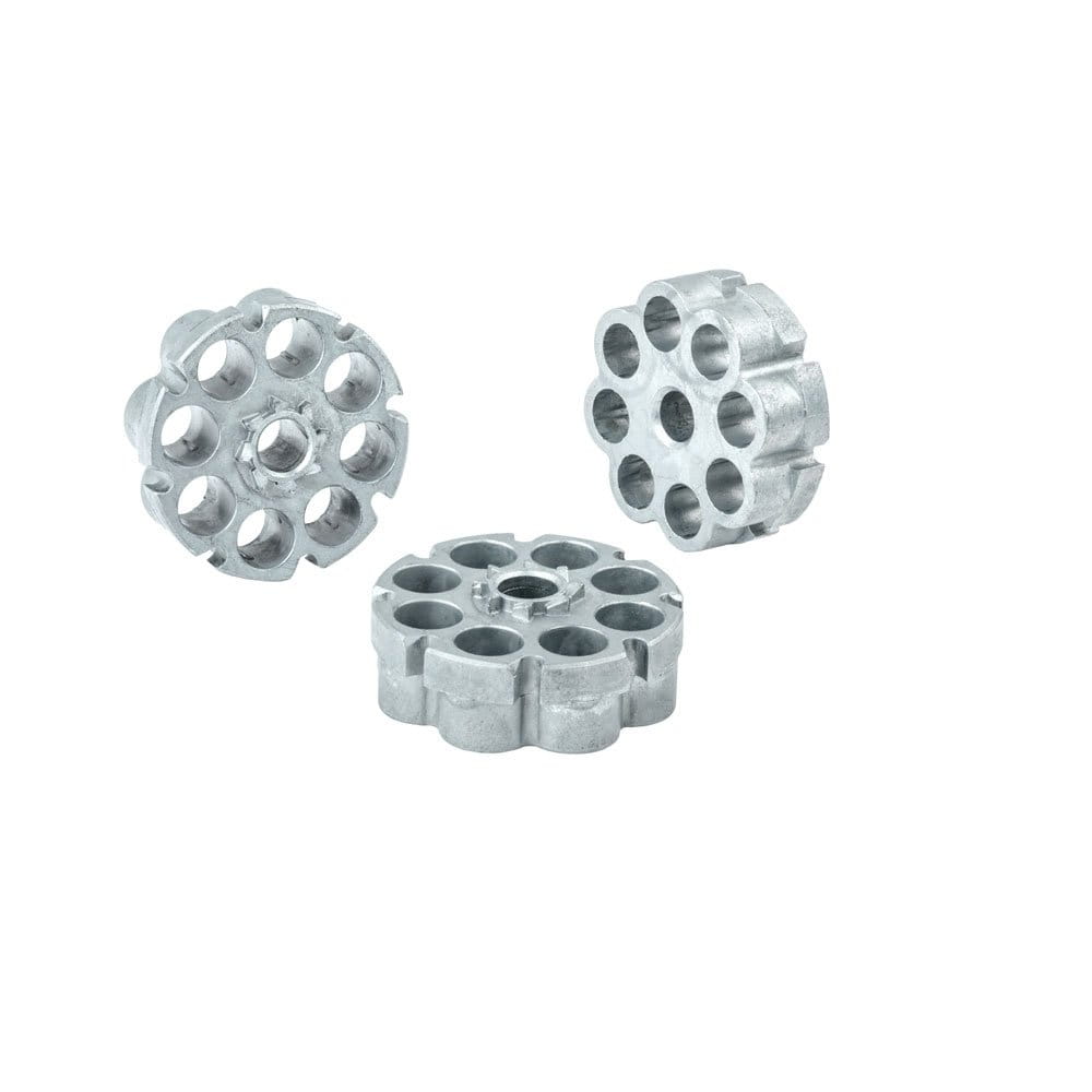Umarex Ersatztrommelmagazin für CO2 Pistolen 4,5 mm Diabolo 3 Stk.