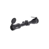 Steiner Ranger 8 2-16x50 Zielfernrohr ohne Ballistikturm seitlich hinten