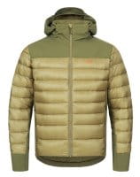 Blaser Observer Jacke Herren grün Vorderseite