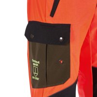 PSS X-treme Protect Sauenschutzhose Neue Version