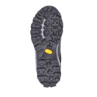 Meindl Air Revolution 1.5 Lady Wanderschuh grau/fuchsia Sohle