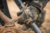 Seeland Grip Camo Handschuhe InVis MPC green