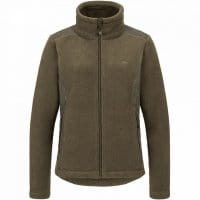 Blaser Josefa Fleece Jacke Damen