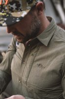 Blaser TT Shirt 20 Herren Kragen Logo