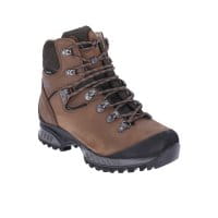 Hanwag Tatra II GTX Lady Jagdschuh seitlich vorne Erde/Braun