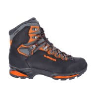 Lowa CAMINO EVO GTX schwarz orange