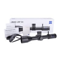 ZEISS LRP S3 425-50 Zielfernrohr Lieferumfang