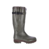 Aigle Parcours 2 ISO Winterstiefel khaki rechts