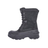 Kamik Nation Plus Winterstiefel Black seite
