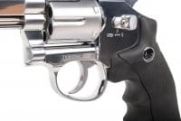 GSG Dan Wesson 6' Revolver Softair Pistole Abzug