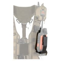 Saltstone &Eacute;tui GPS GARMIN - compatible avec le gilet de chasse modulaire Integrator