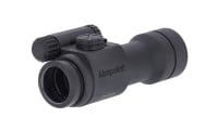 Aimpoint CompC3 2 MOA seitlich hinten