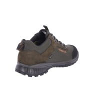 H&auml;rkila Trail Lace GTX seitlich hinten