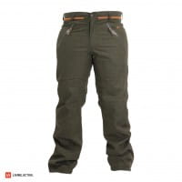 Surpantalon Blaser HYBRID Elias