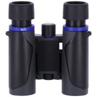 ZEISS TERRA ED Pocket 8x25 Fernglas grau