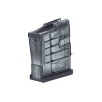 Heckler & Koch 10-Schuss Magazin f&uuml;r MR308 mit schwarzen Magazinboden 2