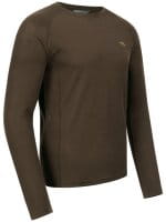 Blaser Merino Base Layer Rundhals Jonar seite2