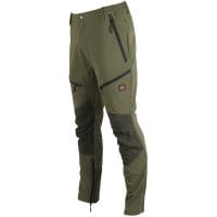House of Hunting Orlando Stretchhose seitlich