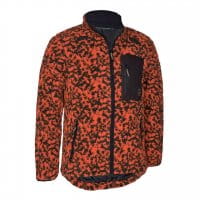 Deerhunter Camou Faserpelzjacke kaufen