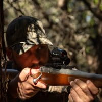 Sightmark Element Mini Solar Rotpunktvisier Detailansicht 11