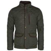 Pinewood Nydala Classic Quilt Steppjacke
