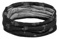 Pinewood Outdoor Multifunktionstuch 3er Pack Schwarz