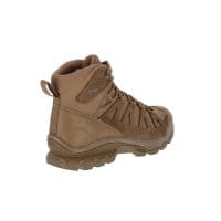 Salomon Quest Prime Forces GTX Jagdschuh seitlich hinten