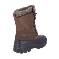 Meindl Sölden Lady Winterstiefel seitlich hinten