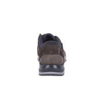 Hanwag Torsby Low SF Extra GTX Jagdschuh Mocca/Black hinten
