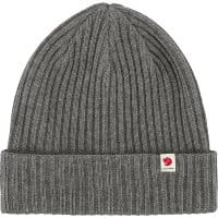 Fj&auml;llr&auml;ven Rib M&uuml;tze Grey