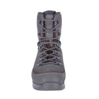 Haix NATURE Winter GTX Stiefel grau vorne