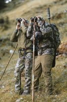 Blaser Venture 3L Jacke Herren Camo outdoor duo