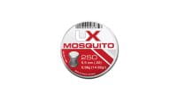 UX Mosquito Diabolo 5,5 mm - 250 Stk.
