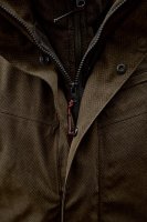 H&auml;rkila Driven Hunt HWS Insulated Jacke Damen Willow Green