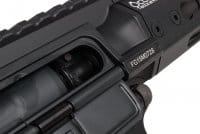 GSG Octa²rms X Amoeba Pro M4 KM10 schwarz Softair Gewehr Detail 2