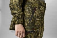 Seeland Avail Camo Hose Damen InVis MPC green Detail 5