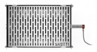 Skotti Grill Grilfl&auml;che