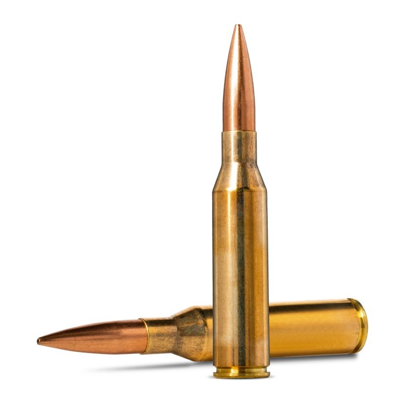 Norma .338 Norma Mag. Matchking 19,4g -20St.