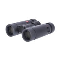 Leica Ultravid 10x32 HD Plus-Fernglas seitlich vorne