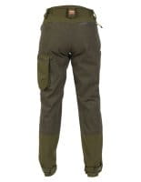 Hart TAUNUS XHP-T Damen Hose R&uuml;ckseite
