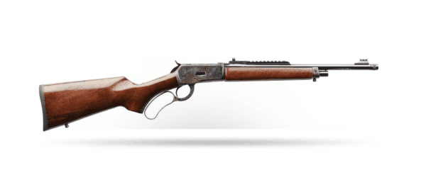Winchester M73 Sporter Octagon PG Unterhebelrepetierer kaufen