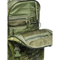 Beretta Tactical Multicam Rucksack 29 L Multicam Tropic Detail 5