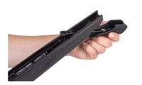 Blaser R8 Ultimate Bipod Vorderschaftabschluss Detail 2