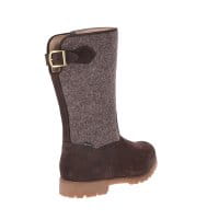 Meindl Innsbruck II GTX Winterstiefel Herren seitlich hinten