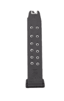 Glock 31 Magazin Glock 15 Schuss .357 SIG Ansicht2